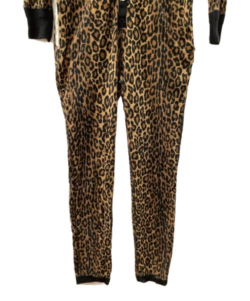 WACKO MARIA（ワコマリア）WACKO MARIA (ワコマリア) つなぎ ブラウン サイズ:Sの古着・服飾アイテム