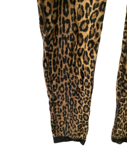 WACKO MARIA（ワコマリア）WACKO MARIA (ワコマリア) つなぎ ブラウン サイズ:Sの古着・服飾アイテム