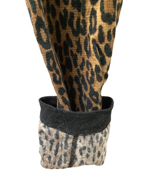 WACKO MARIA（ワコマリア）WACKO MARIA (ワコマリア) つなぎ ブラウン サイズ:Sの古着・服飾アイテム