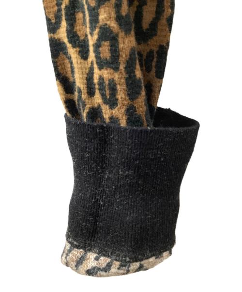 WACKO MARIA（ワコマリア）WACKO MARIA (ワコマリア) つなぎ ブラウン サイズ:Sの古着・服飾アイテム