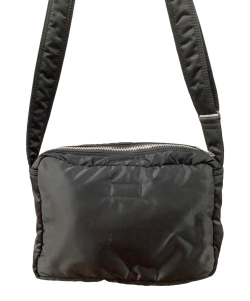 PORTER（ポーター）PORTER (ポーター) タンカー ブラックの古着・服飾アイテム