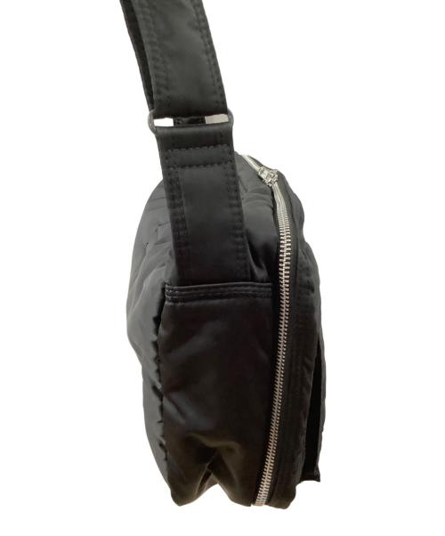 PORTER（ポーター）PORTER (ポーター) タンカー ブラックの古着・服飾アイテム