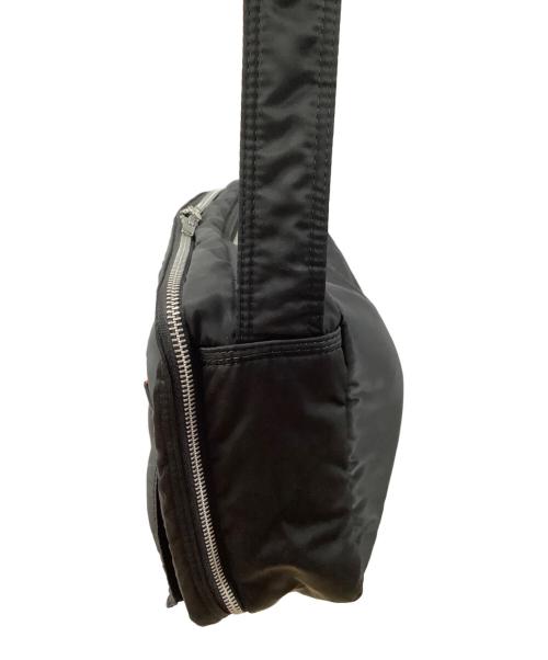 PORTER（ポーター）PORTER (ポーター) タンカー ブラックの古着・服飾アイテム