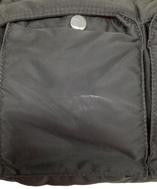 PORTER（ポーター）PORTER (ポーター) タンカー ブラックの古着・服飾アイテム