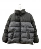COACHコーチ）の古着「ダウンジャケット」｜ブラック