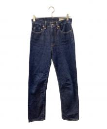 BONCOURA（ボンクラ）の古着「デニムパンツ」｜インディゴ