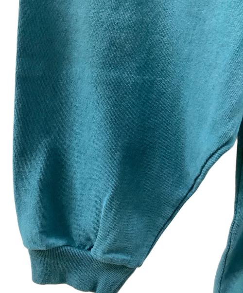 DESCENDANT（ディセンダント）DESCENDANT (ディセンダント) 長袖カットソー スカイブルー サイズ:3の古着・服飾アイテム