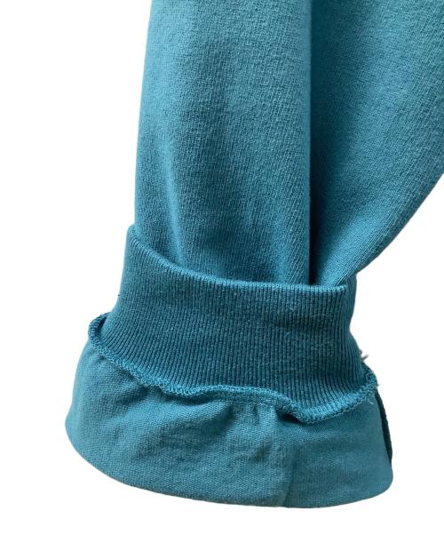 DESCENDANT（ディセンダント）DESCENDANT (ディセンダント) 長袖カットソー スカイブルー サイズ:3の古着・服飾アイテム