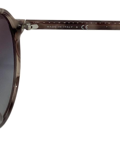 CHANEL（シャネル）CHANEL (シャネル) サングラス ブラウンの古着・服飾アイテム