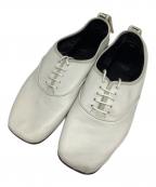 LOEWEロエベ）の古着「シューズ」｜ホワイト