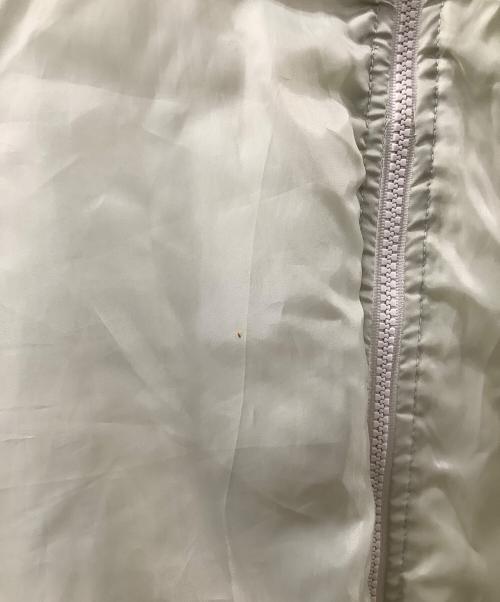 Eddie Bauer（エディーバウアー）Eddie Bauer (エディーバウアー) ライナー付コート グリーン サイズ:Lの古着・服飾アイテム