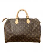 LOUIS VUITTONルイ ヴィトン）の古着「スピーディ35」