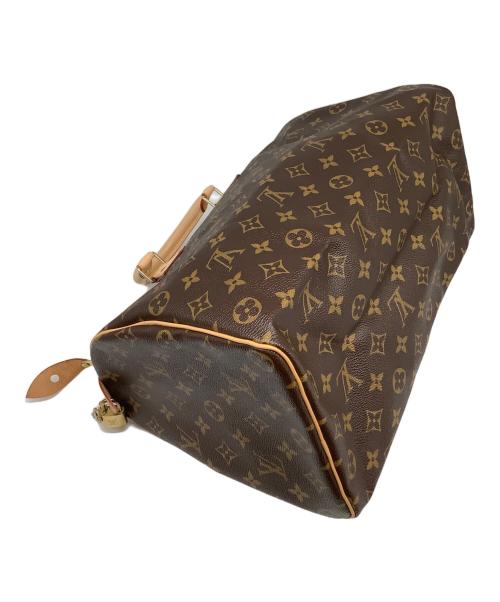 LOUIS VUITTON（ルイ ヴィトン）LOUIS VUITTON (ルイ ヴィトン) スピーディ35の古着・服飾アイテム