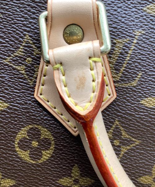 LOUIS VUITTON（ルイ ヴィトン）LOUIS VUITTON (ルイ ヴィトン) スピーディ35の古着・服飾アイテム