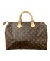 LOUIS VUITTON（ルイ ヴィトン）の古着「スピーディ35」