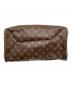 中古・古着 LOUIS VUITTON (ルイ ヴィトン) スピーディ35：130000円