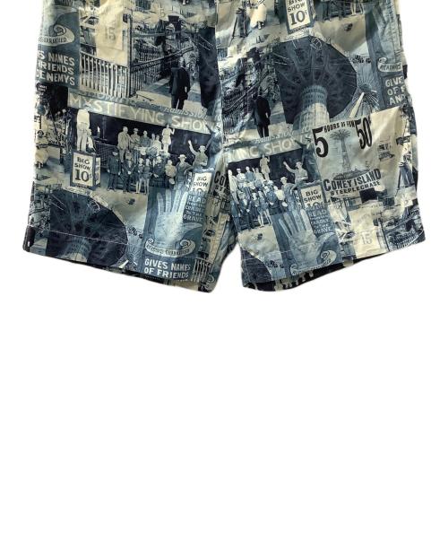 RRL（ダブルアールエル）RRL (ダブルアールエル) ショートパンツ ブルー サイズ:175/88A 34の古着・服飾アイテム