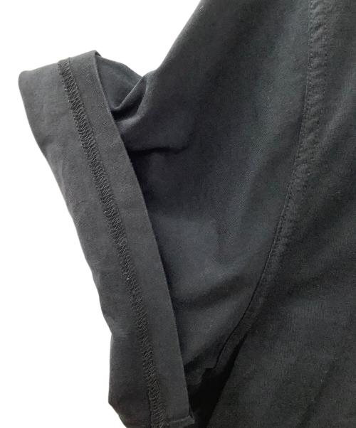 GIVENCHY（ジバンシィ）GIVENCHY (ジバンシィ) 3DロゴTシャツ ブラック サイズ:3XLの古着・服飾アイテム