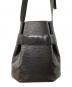 LOUIS VUITTON (ルイ ヴィトン) エピサックデポールPM ブラック：20000円