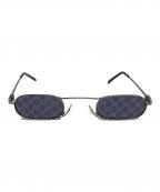 GUCCIグッチ）の古着「サングラス」