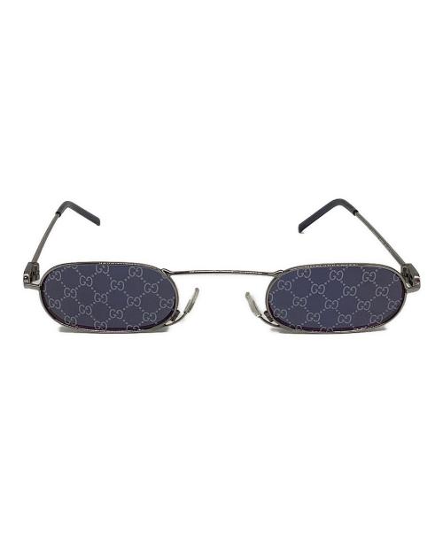 GUCCI（グッチ）GUCCI (グッチ) サングラスの古着・服飾アイテム