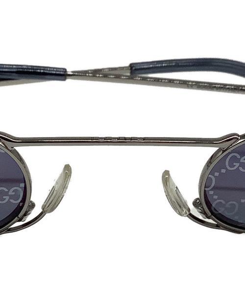 GUCCI（グッチ）GUCCI (グッチ) サングラスの古着・服飾アイテム