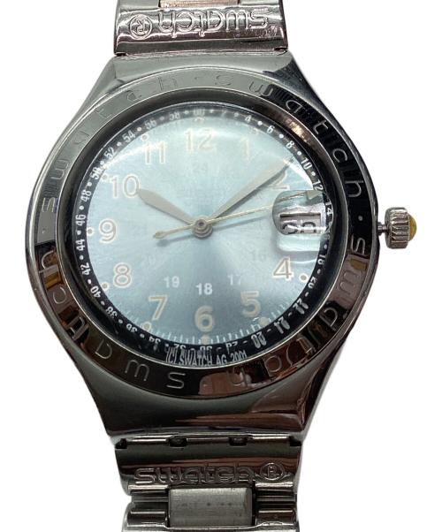 SWATCH（スウォッチ）SWATCH (スウォッチ) 腕時計の古着・服飾アイテム