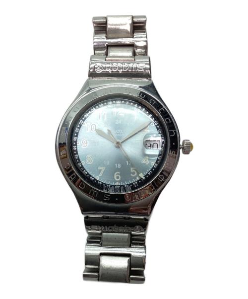 SWATCH（スウォッチ）SWATCH (スウォッチ) 腕時計の古着・服飾アイテム