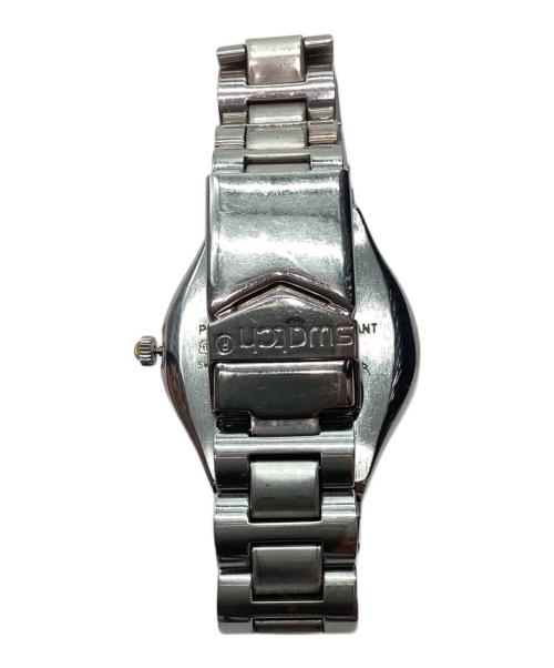 SWATCH（スウォッチ）SWATCH (スウォッチ) 腕時計の古着・服飾アイテム