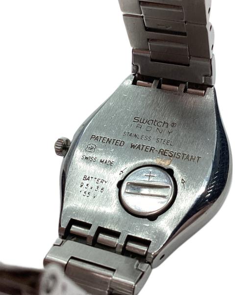 SWATCH（スウォッチ）SWATCH (スウォッチ) 腕時計の古着・服飾アイテム