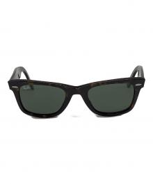 RAY-BAN（レイバン）の古着「サングラス」｜ブラウン