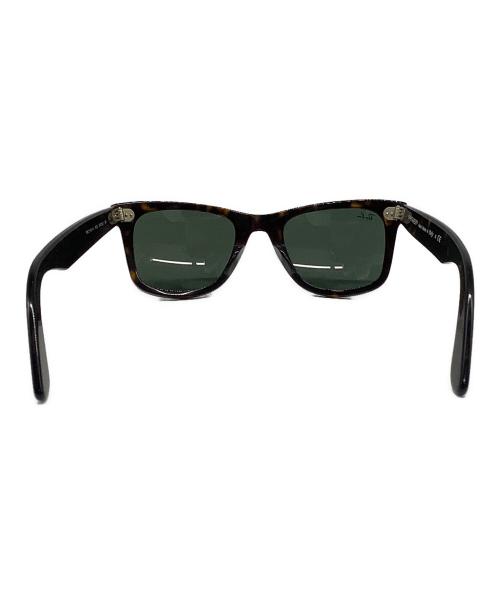 RAY-BAN（レイバン）RAY-BAN (レイバン) サングラス ブラウンの古着・服飾アイテム