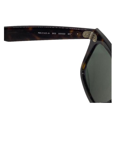 RAY-BAN（レイバン）RAY-BAN (レイバン) サングラス ブラウンの古着・服飾アイテム