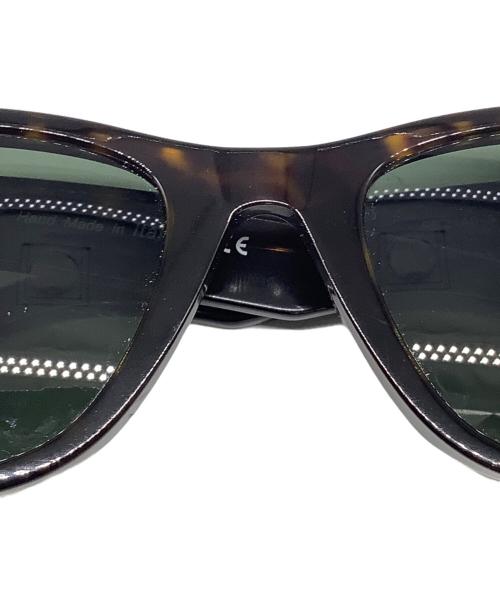 RAY-BAN（レイバン）RAY-BAN (レイバン) サングラス ブラウンの古着・服飾アイテム
