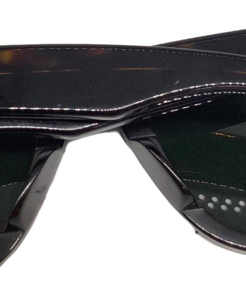 RAY-BAN（レイバン）RAY-BAN (レイバン) サングラス ブラウンの古着・服飾アイテム