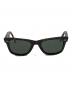 RAY-BAN（レイバン）の古着「サングラス」｜ブラウン