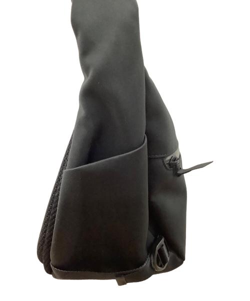 PORTER（ポーター）PORTER (ポーター) FUTURE ブラックの古着・服飾アイテム