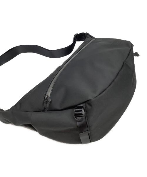 PORTER（ポーター）PORTER (ポーター) FUTURE ブラックの古着・服飾アイテム