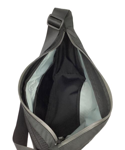 PORTER（ポーター）PORTER (ポーター) FUTURE ブラックの古着・服飾アイテム