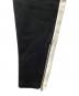 中古・古着 CRONOS (クロノス) ジョガーパンツ ブラック サイズ:M：8000円