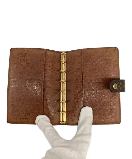 LOUIS VUITTON（ルイ ヴィトン）LOUIS VUITTON (ルイ ヴィトン) アジェンダPMの古着・服飾アイテム