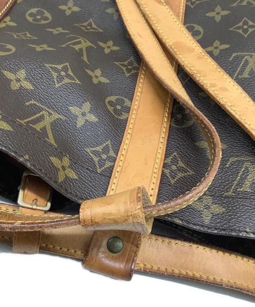 LOUIS VUITTON（ルイ ヴィトン）LOUIS VUITTON (ルイ ヴィトン) ランドネGMの古着・服飾アイテム