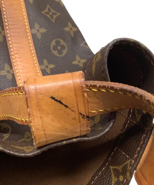 LOUIS VUITTON（ルイ ヴィトン）LOUIS VUITTON (ルイ ヴィトン) ランドネGMの古着・服飾アイテム