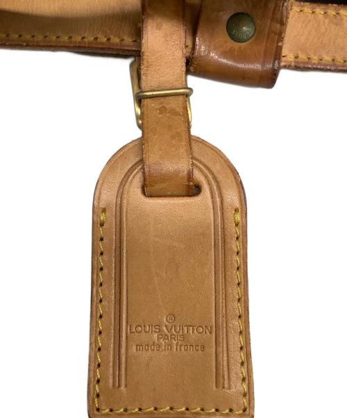 LOUIS VUITTON（ルイ ヴィトン）LOUIS VUITTON (ルイ ヴィトン) ランドネGMの古着・服飾アイテム