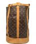 LOUIS VUITTON（ルイ ヴィトン）の古着「ランドネGM」