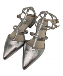 CELFORD（セルフォード）の古着「サンダル」｜シルバー