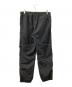 SUPREME (シュプリーム) 19SS Piping Track Pants ブラック サイズ:S：10000円