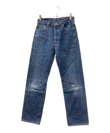 LEVI'S（リーバイス）の古着「501」｜インディゴ