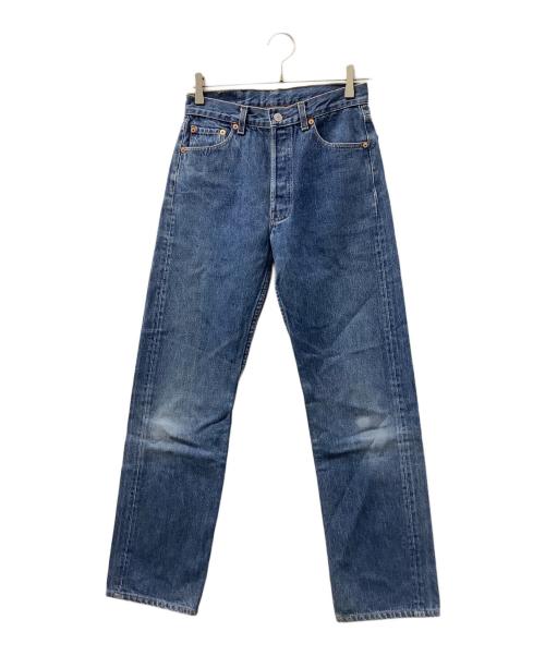 LEVI'S（リーバイス）LEVI'S (リーバイス) 501 インディゴ サイズ:W30×L36の古着・服飾アイテム