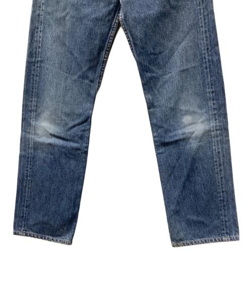 LEVI'S（リーバイス）LEVI'S (リーバイス) 501 インディゴ サイズ:W30×L36の古着・服飾アイテム